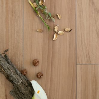 Almond Wood Home 22,5 x 90 - Ilva Porcelanato