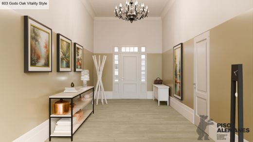 603 Godo Oak - Binyl Pro Vitality Style