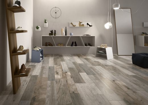 Legni Ego 22,5 x 90 - Ilva Porcelanato