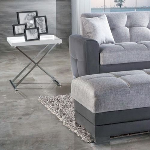 Concret Plus  - Porcelanato Rectificado Pulido