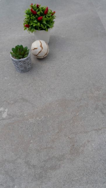 Augustus Naturale OUT 60 cm x 120 cm - Ilva Porcelanato