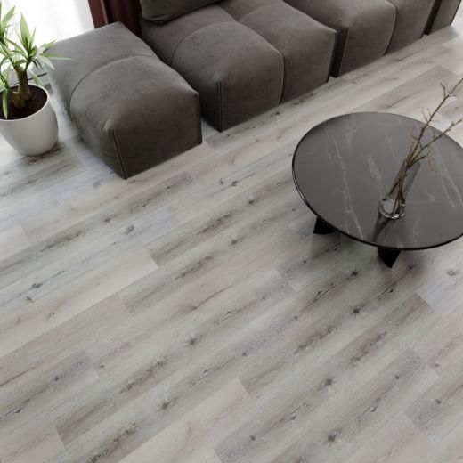 Nebraska - 7,5 mm Manto incluido - SPC Piso Vinilico