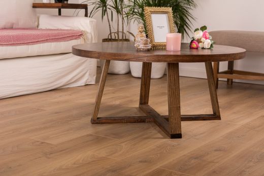 Heriloom Oak 1519 Piso Flotante Krono Original - ORCA 