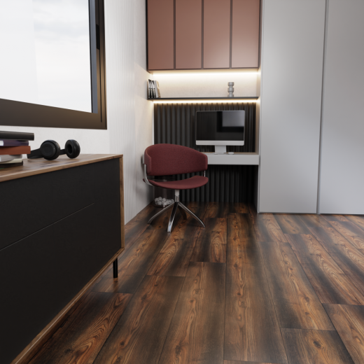 D4609 Port Oak - Oferta Flotante Kronotex
