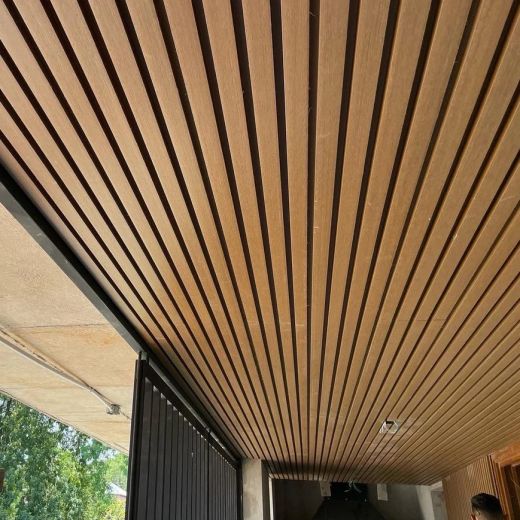 Revestimiento Pared Exterior Laos KC85