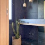 Burlington Coal 60 cm x 120 cm - ILVA Porcelanato