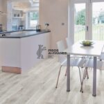 Flotante Kronotex Highland Eiche Silber D-4797 Mammut Pluss - - Image 3