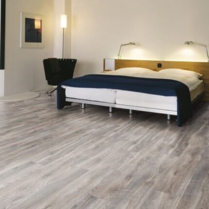 Highland Eiche Titan D-4796 Mammut Pluss - Flotante Kronotex