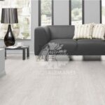 Flotante Kronotex Roble Major Blanco D-3011 Exquisit Ancho - - Image 3