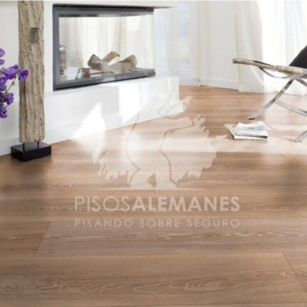 Flotante Kronotex Roble Stirling Medio D-2805 Exquisit -