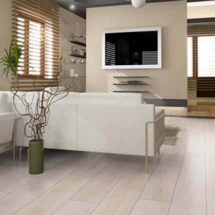 Flotante Kronotex Roble Trend Beige D-3290 Exquisit -