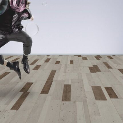 Grivola D-4780 Exquisit Ancho - Flotante Kronotex