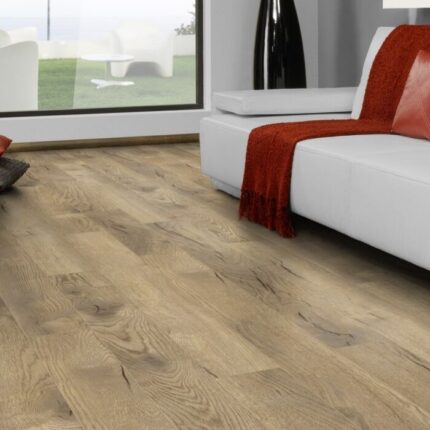 Flotante Kronotex Roble Nature Petterson D-4764 Amazone -