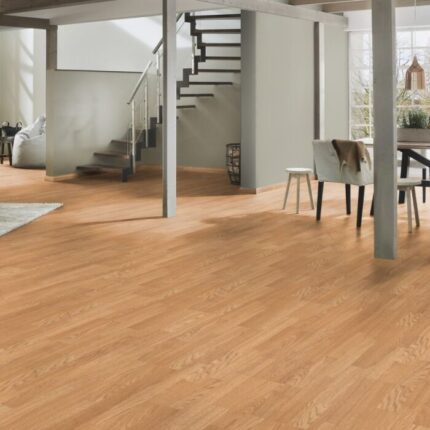 Flotante Euro Home Roble Royal D-1665 Loft -