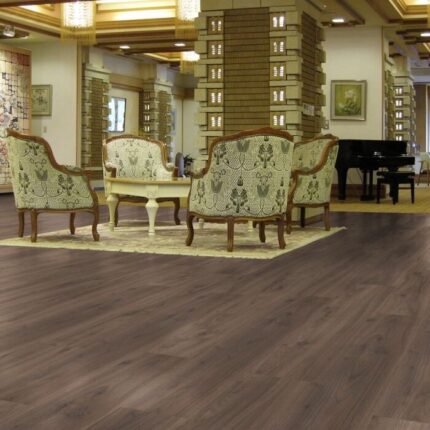 Nussbaum Palazzo D-4757 Dinamic A - Flotante Oferta Kronotex