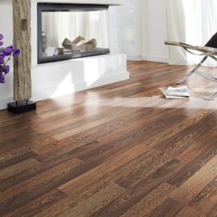 Flotante Oferta Kronotex Wengue Gabun D-2930 Dinamic -