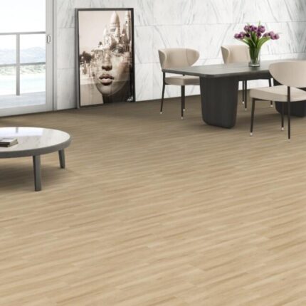 Natural Atelier - Porcelanato