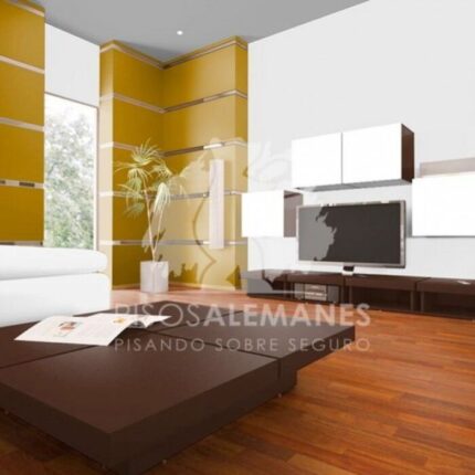 Flotante Kronotex Merbau Brasil D-1460 Dinamic -