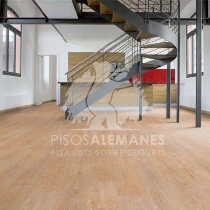 Flotante Kronotex Roble Hacienda D-2928 Dinamic -