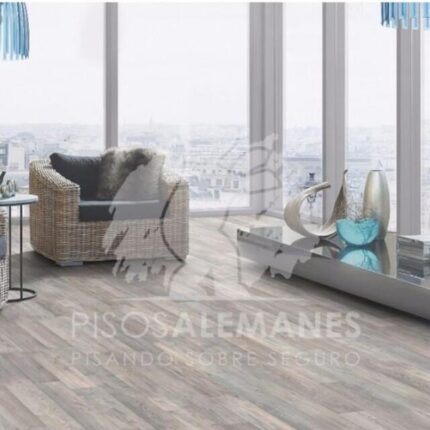 Urban Legend D-8812 Loft - Flotante Euro Home