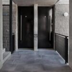 Mediterranean Steel 45 cm x 90 cm - ILVA Porcelanato - Image 2