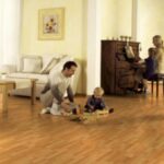 Haya Nobelle D-1424 Standart - Flotante Superior