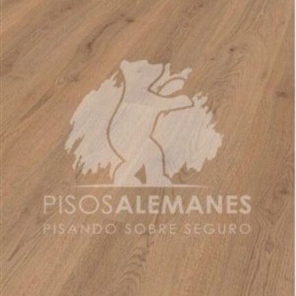 Roble Trend D-3125 Catwalk - Flotante Superior