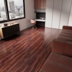 149-2 - Piso Vinilico LVT Oferta 4,2 mm