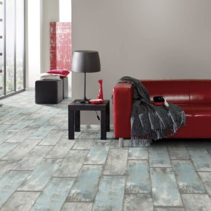 Flotante Euro Home Roble Reclaimed D-5544 4V Villa -