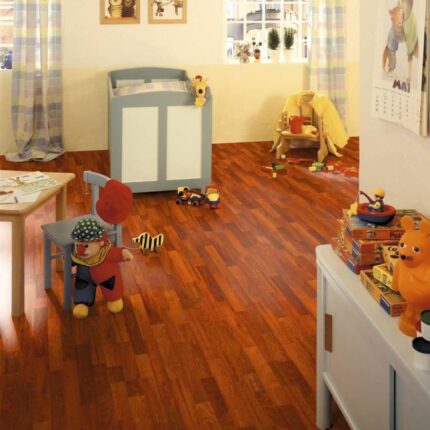 Flotante Oferta Kronotex Merbau D-1329 Dinamic -