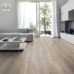Roble Trend Grey D-3126 DInamic - Flotante Kronotex 8 mm