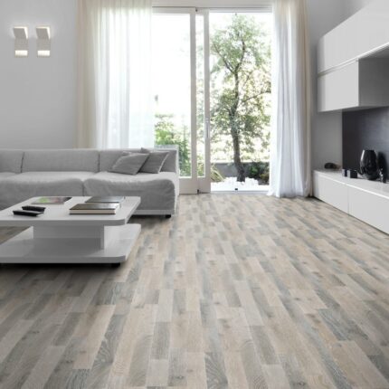 Flotante Oferta Kronotex Cloud Oak M-8007 8 mm -