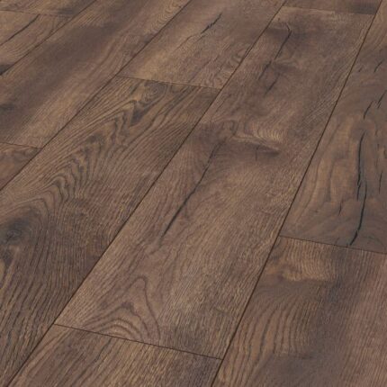 Flotante Kronotex Pettersson Eiche Dunkel D-4766 Amazone -