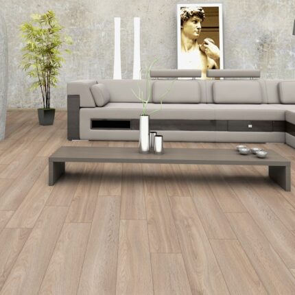 Roble Desert D-8199 4V - Flotante Krono Original - Variostep