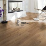 Flotante Kronotex Oferta Roble Lujo Nature D-4775 Dinamic -