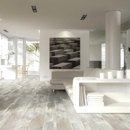 Roble Hella D-4754 - Flotante Kronotex - Exquisit