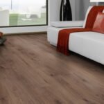 Flotante Kronotex Roble Dark Brown Millenium D-3531 Advanced Advanced - - Image 2