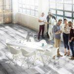 Shak Pine K-229 My Art - Flotante Kronotex - Image 2