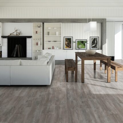 Pino Ponderosa D-8215 Modern - Flotante Euro Home