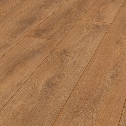 Roble Harlech D-8573 Narrow - Flotante Krono Original