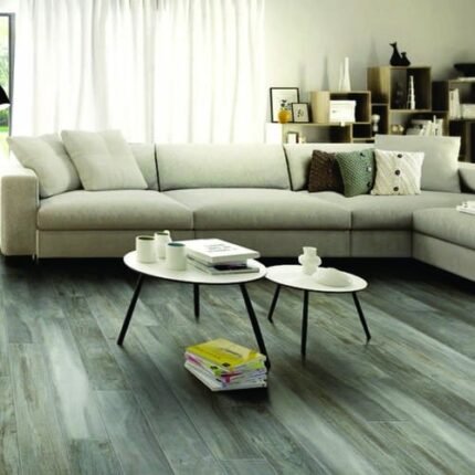 Gris Outi - Porcelanato