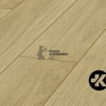 Flotante Kronotex Oferta - 8mm - Waveless Oak Nature D-3004 Exquisit -