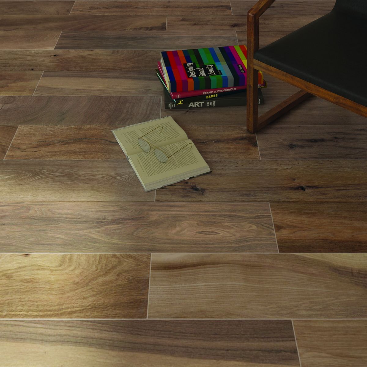 200000_mz8w4tuyo3qdk2ay.jpg Legni Tropical 22,5 cm x 90 cm - ILVA Porcelanato - Image 1