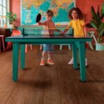 D40542 Ruby Eiche Braun - Binyl Pro Kiwi - Image 2