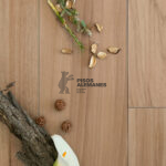Almond Wood Home 22,5 cm x 90 cm - ILVA Porcelanato - Image 4