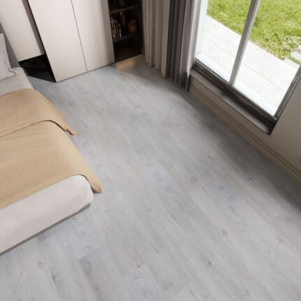 6035-7- 5mm Manto incluido - SPC Piso Vinilico