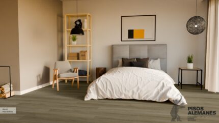 Roble Madrid 915-3 - 5mm Manto incluido - SPC Piso Vinilico