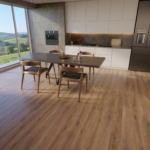 K471 Antique Cashmere Oak - Water Resistant