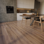 K471 Antique Cashmere Oak - Water Resistant - Image 2