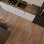 K471 Antique Cashmere Oak - Water Resistant - Image 4